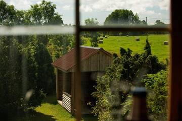 Фото номера Дом для отпуска Дома для отпуска Veskikivi Holiday Home г. Mäebe 14